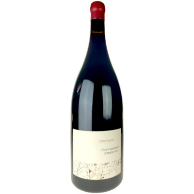 Côte Roannaise Chez Muron 2021, Domaine Sérol (1,5L)